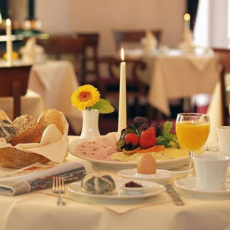 Hotel Kastell Ahlbeck  Экстерьер фото